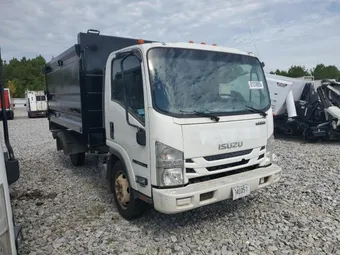 2016 Isuzu 54DC4W1B7GS808389