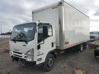 2018 Isuzu 54DC4W1BXJS811584