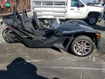 2021 Polaris Slingshot 57XAAPHD9M8145747