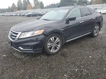 2014 Honda Crosstour 5J6TF2H59EL000926
