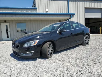 2017 Volvo S60 LYV402TK7HB195474