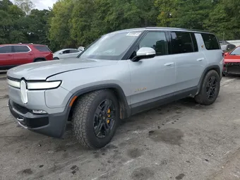 2023 Rivian R1S 7PDSGABAXPN010816