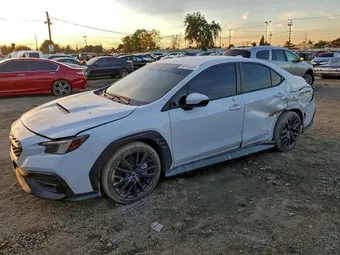 2023 Subaru WRX JF1VBAF69P9824768