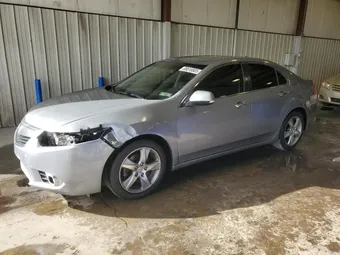 2012 Acura TSX JH4CU2F47CC015958