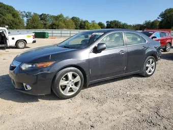 2014 Acura TSX JH4CU2F61EC004832