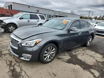 2015 Infiniti Q70 JN1BY1AR5FM561416