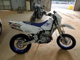 2023 Suzuki JS1SK44A7P7100105