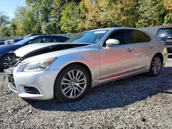2014 Lexus LS JTHBL5EF0E5133067