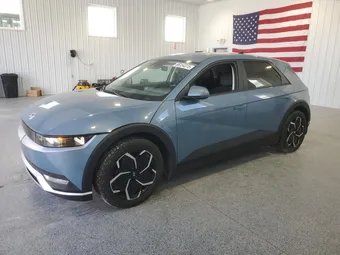 2023 Hyundai Ioniq 5 KM8KNDAFXPU163547