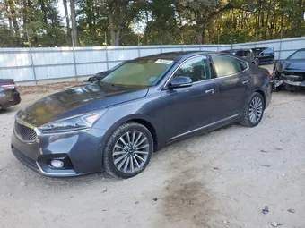 2017 Kia Cadenza KNALB4J15H5072412