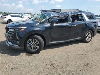 2023 Kia Carnival KNDNB4H34P6208220