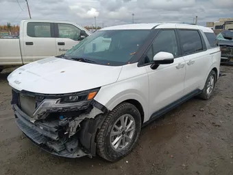 2024 Kia Carnival KNDNB4H35R6375155