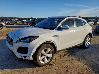 2020 Jaguar E-PACE SADFK2FXXL1008470