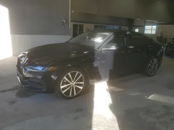 2020 Jaguar XE SAJAJ4FX9LCP60087