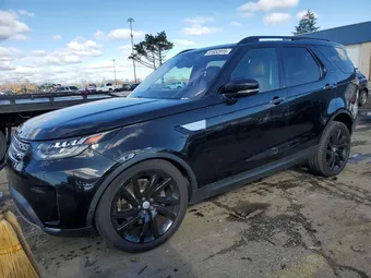2017 Land Rover Discovery SALRHBBV5HA042635