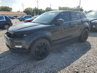 2015 Land Rover Range Rover Evoque SALVR2BG6FH029670