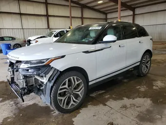 2020 Land Rover Range Rover Velar SALYB2EX3LA240116