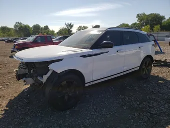 2020 Land Rover Range Rover Velar SALYK2EX7LA275046