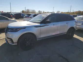 2019 Land Rover Range Rover Velar SALYL2EX8KA792108
