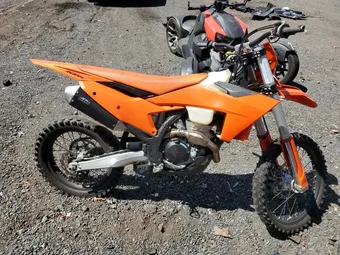 2023 KTM 350 VBKXCP431PM272819