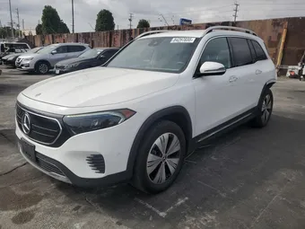 2023 Mercedes-Benz EQB W1N9M0CB0PN054090
