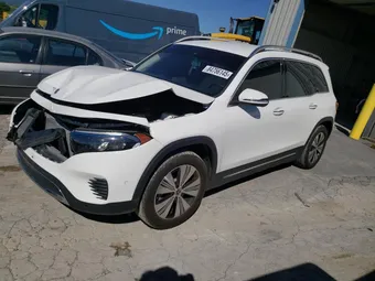 2023 Mercedes-Benz EQB W1N9M0KB0PN056519