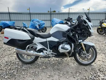 2019 BMW R-Series WB10J6308KZG34943