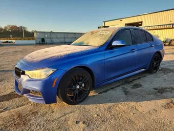 2013 BMW 1 Series WBA3F9C57DF483672