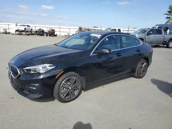 2021 BMW 2ER WBA53AK09M7H50820