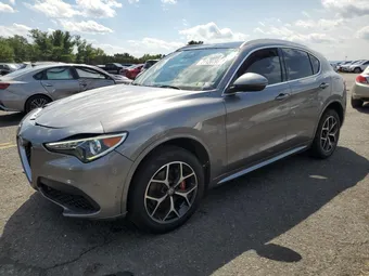 2020 Alfa Romeo Stelvio ZASPAKBN6L7C91137