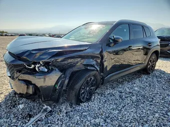 2024 Mazda CX-50 7MMVABDMXRN165131