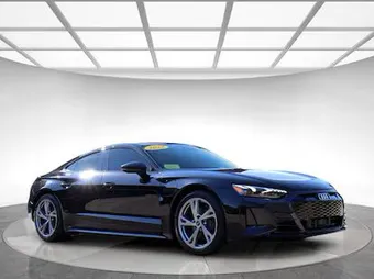 2023 Audi e-tron GT WAUFJBFW6P7005085