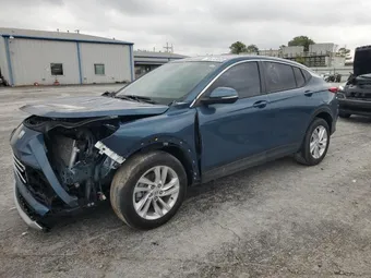2024 Buick Envista PR KL47LAE22RB154260