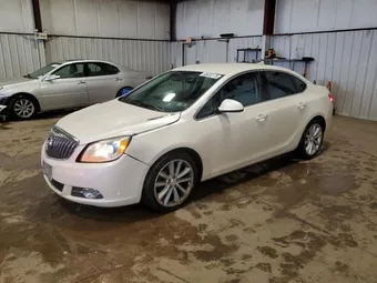 2015 Buick Verano 1G4PR5SK6F4120382