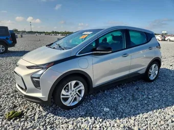 2023 Chevrolet Bolt EV 1G1FW6S03P4194446