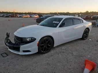 2019 Dodge Charger 2C3CDXBG6KH681725