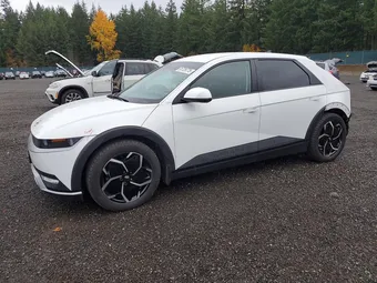 2023 Hyundai Ioniq 5 KM8KNDAF2PU169374