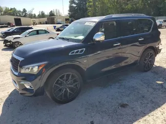2015 Infiniti QX80 JN8AZ2NE1F9085868
