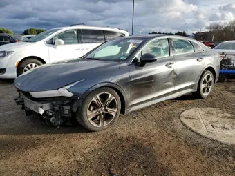 2021 Kia K5 5XXG34J29MG031314
