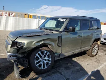 2023 Land Rover Defender SALEPEEU9P2135771
