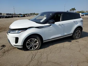 2020 Land Rover Range Rover Evoque SALZJ2FX3LH011111