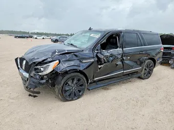 2023 Lincoln Navigator 5LMJJ3KG7PEL06454