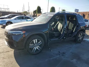 2023 Mercedes-Benz EQB W1N9M0CBXPN055182