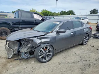 2016 Nissan Altima 1N4AL3AP2GC212339 Lot 55671516