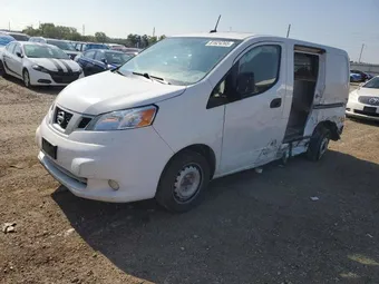 2020 Nissan NV 200 3N6CM0KN0LK702727