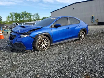 2022 Subaru WRX JF1VBAF68N9015047