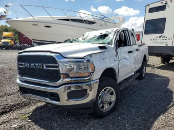 2024 Ram 3500 3C63R3CL7RG184878