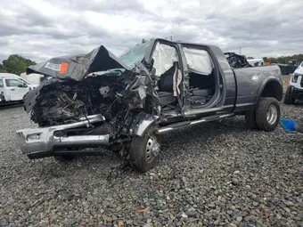 2017 Ram 3500 3C63RRML8HG614904