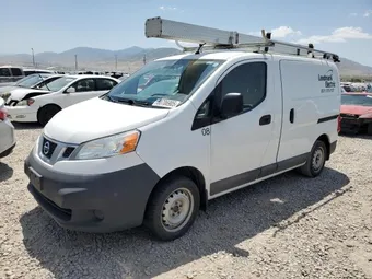 2016 Nissan NV 3N6CM0KN0GK698264