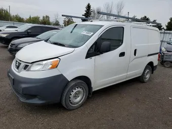 2016 Nissan NV 3N6CM0KN1GK699083